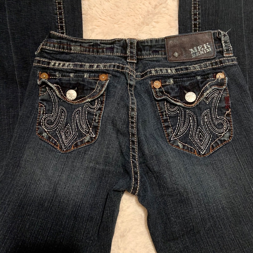 GUC MEK Easy Bootcut Jeans 29/32